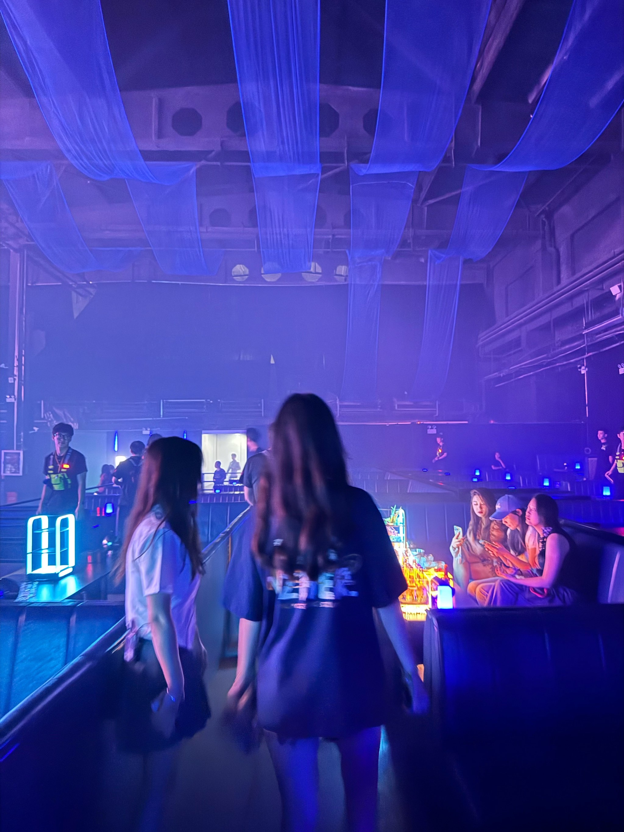 平凉商务ktv引领新模式-泾川县ktv预订