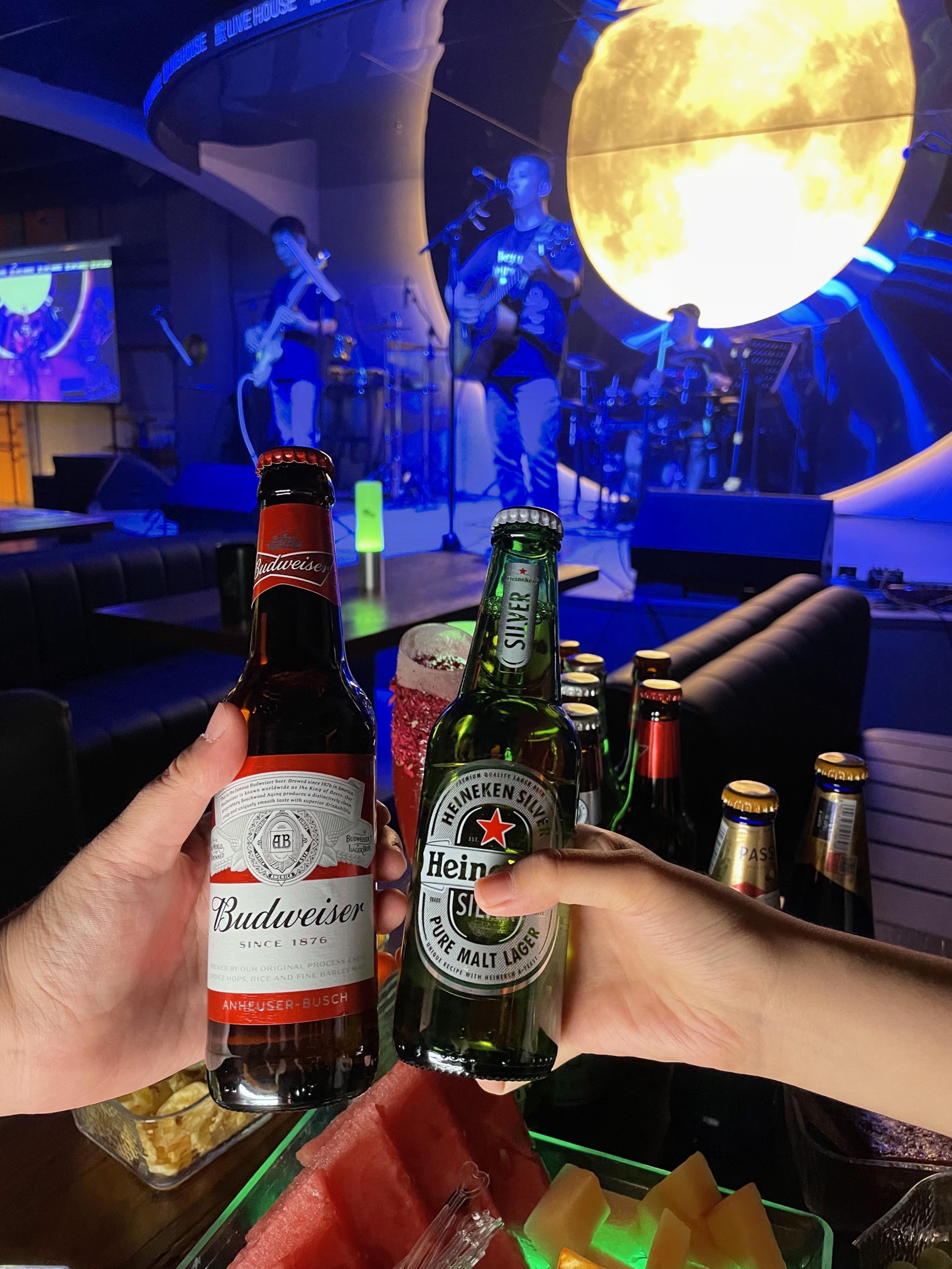 商务ktv选择平凉优质服务-泾川县ktv预订